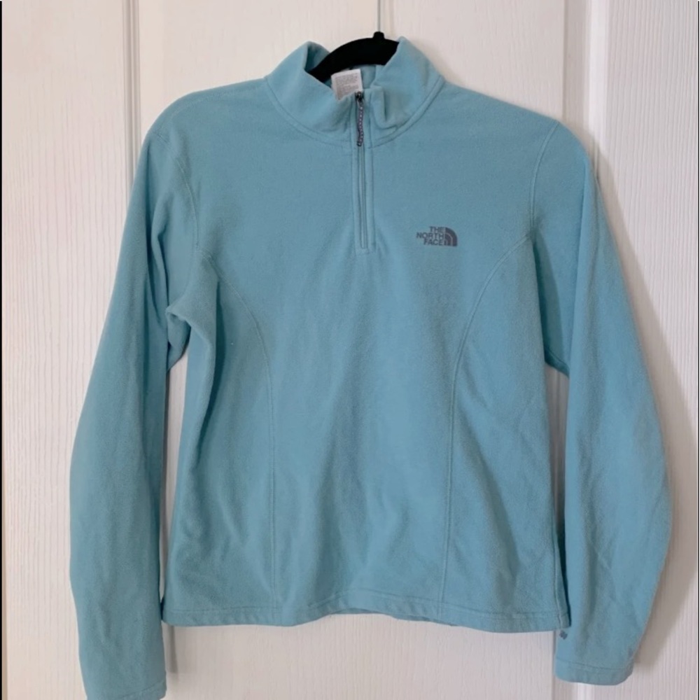 North Face Fleece